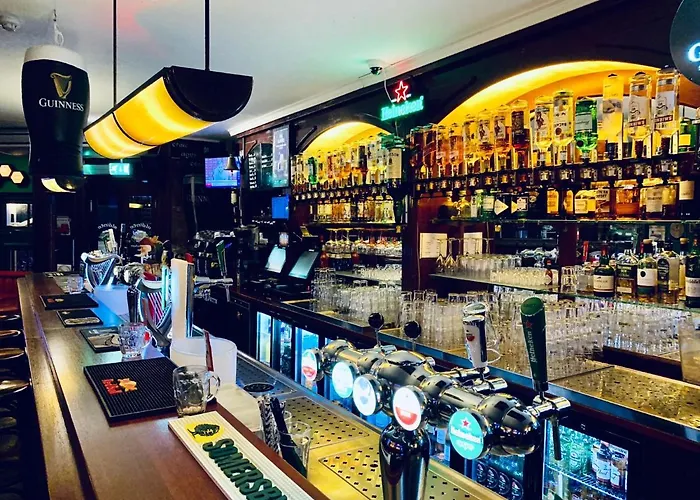 The White Tulip Hostel Amsterdam